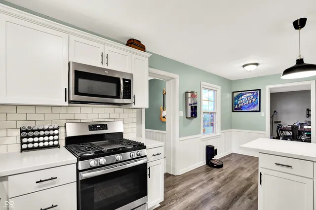 $314,500 | 4416 Melbourne Road, Indianapolis, IN 46228