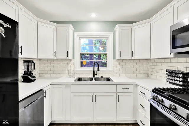 $314,500 | 4416 Melbourne Road, Indianapolis, IN 46228