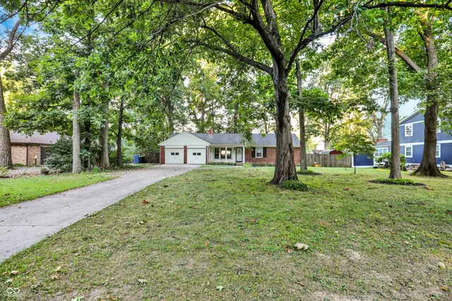 $314,500 | 4416 Melbourne Road, Indianapolis, IN 46228