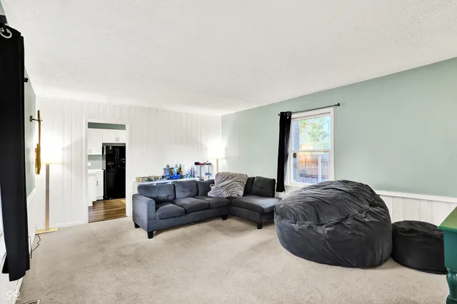 $314,500 | 4416 Melbourne Road, Indianapolis, IN 46228