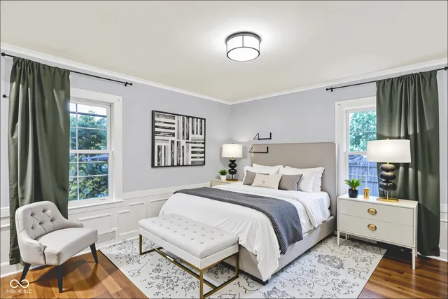 $314,500 | 4416 Melbourne Road, Indianapolis, IN 46228