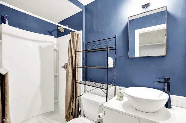 $314,500 | 4416 Melbourne Road, Indianapolis, IN 46228