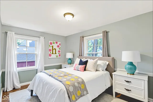 $314,500 | 4416 Melbourne Road, Indianapolis, IN 46228