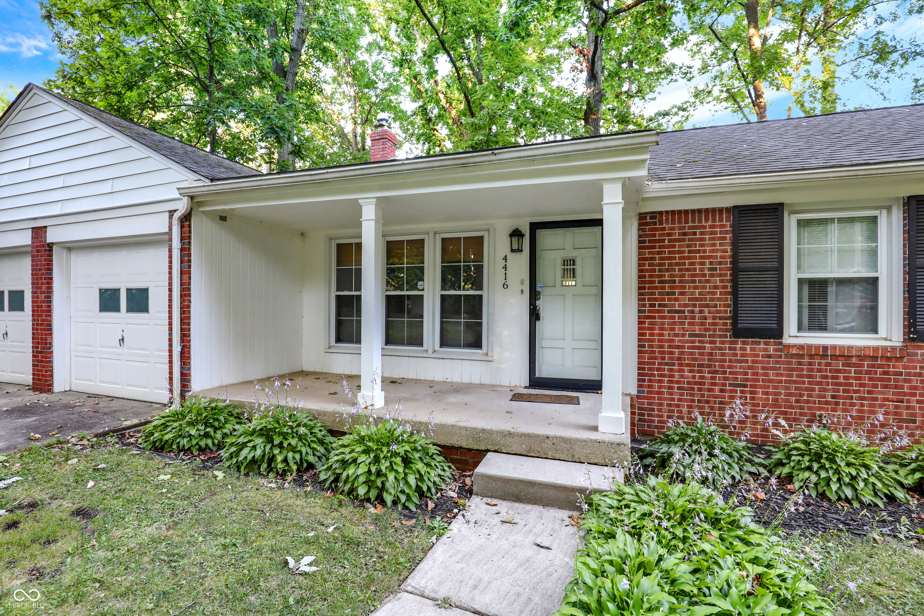 4416 Melbourne Road Indianapolis, IN 46228 - Photo 3 of 44