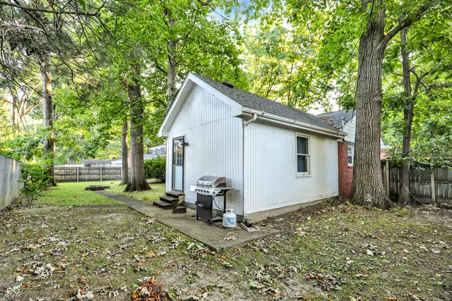 $314,500 | 4416 Melbourne Road, Indianapolis, IN 46228