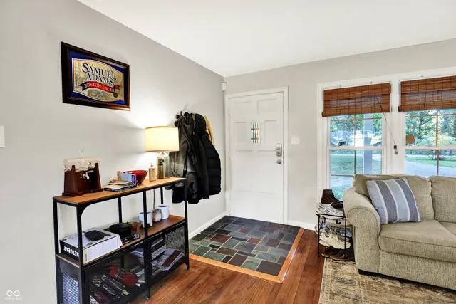 $314,500 | 4416 Melbourne Road, Indianapolis, IN 46228