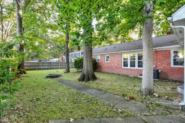 $314,500 | 4416 Melbourne Road, Indianapolis, IN 46228