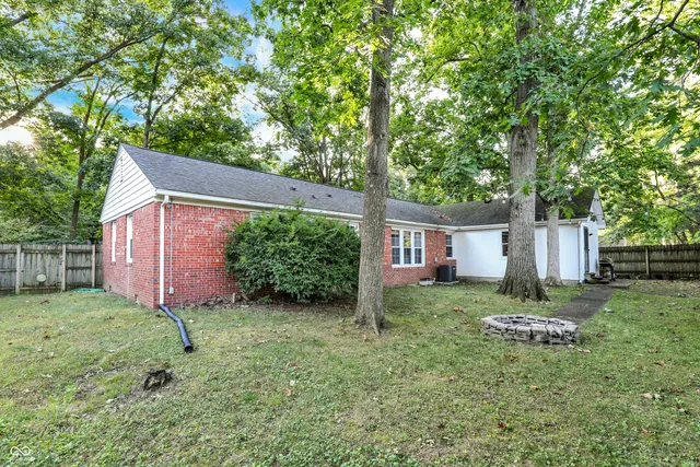 $314,500 | 4416 Melbourne Road, Indianapolis, IN 46228