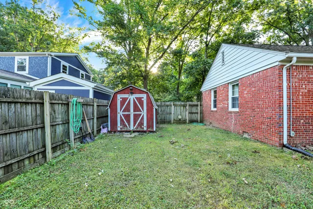 $314,500 | 4416 Melbourne Road, Indianapolis, IN 46228