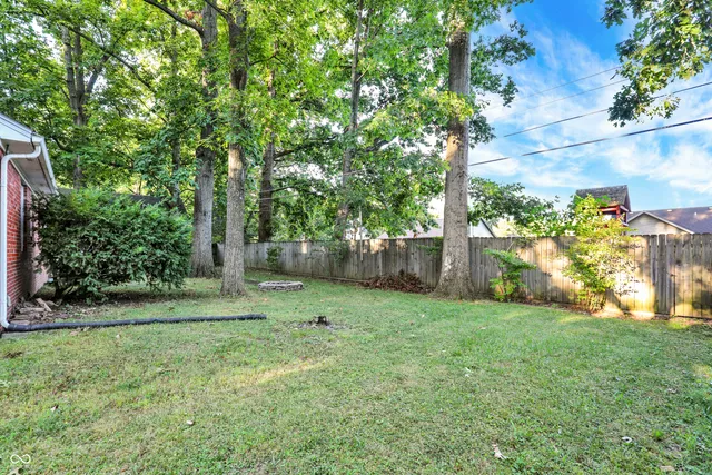 $314,500 | 4416 Melbourne Road, Indianapolis, IN 46228