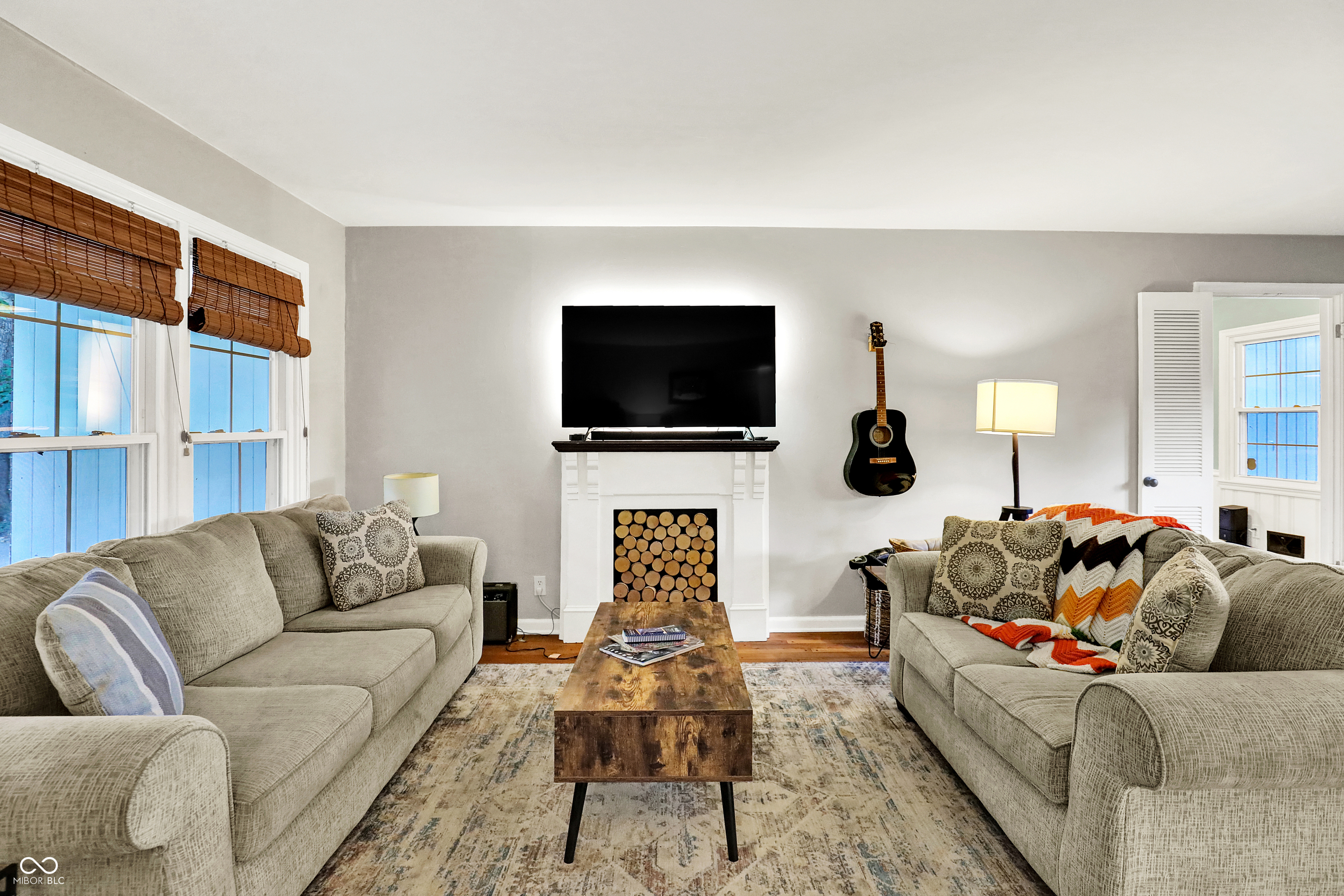 4416 Melbourne Road Indianapolis, IN 46228 - Photo 6 of 44