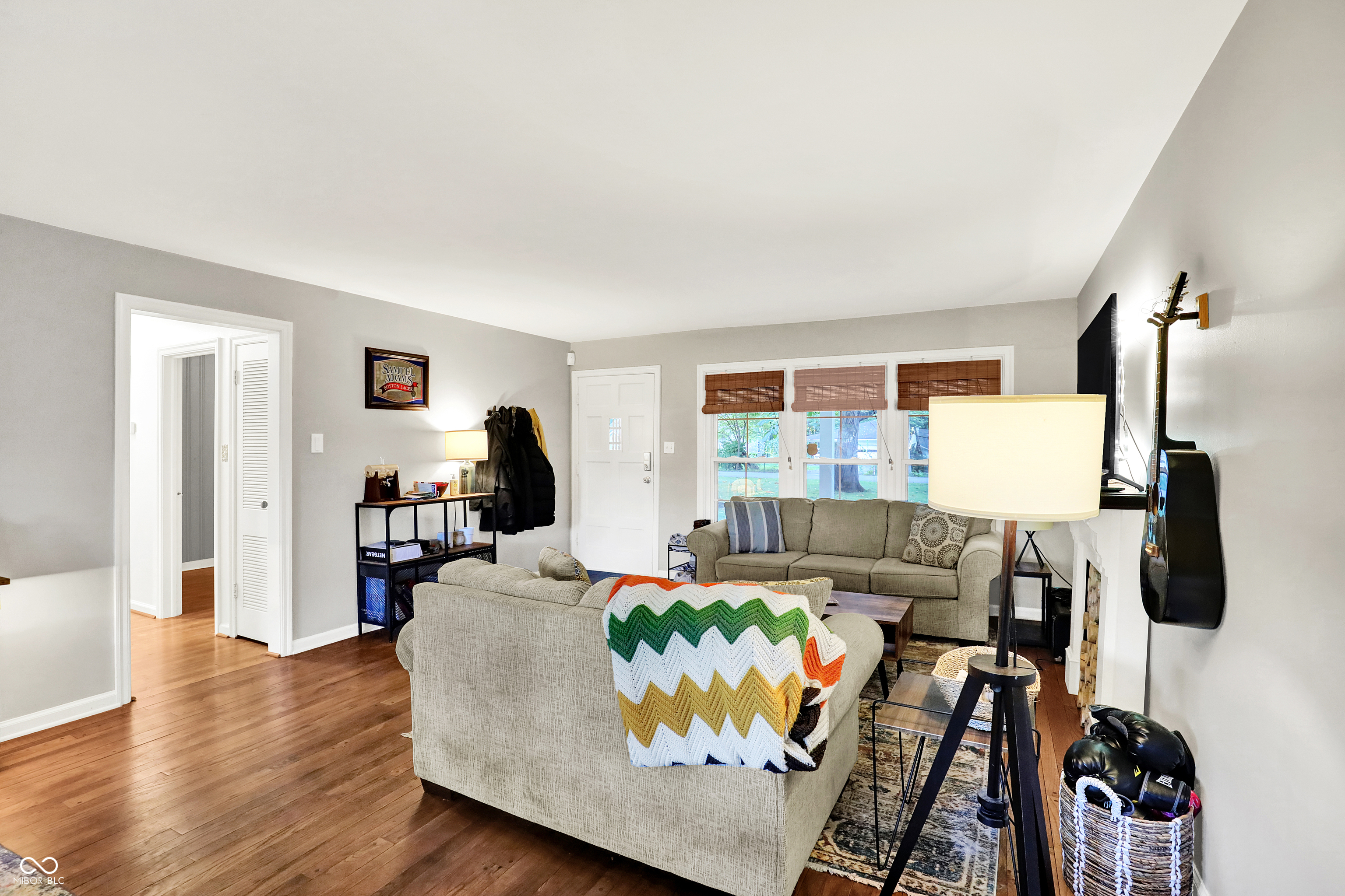 4416 Melbourne Road Indianapolis, IN 46228 - Photo 7 of 44