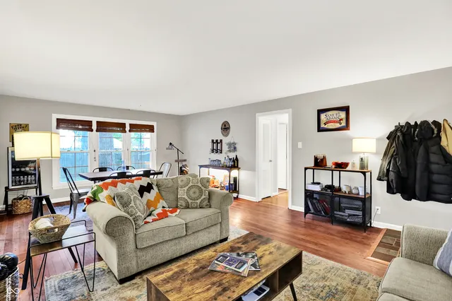 $314,500 | 4416 Melbourne Road, Indianapolis, IN 46228