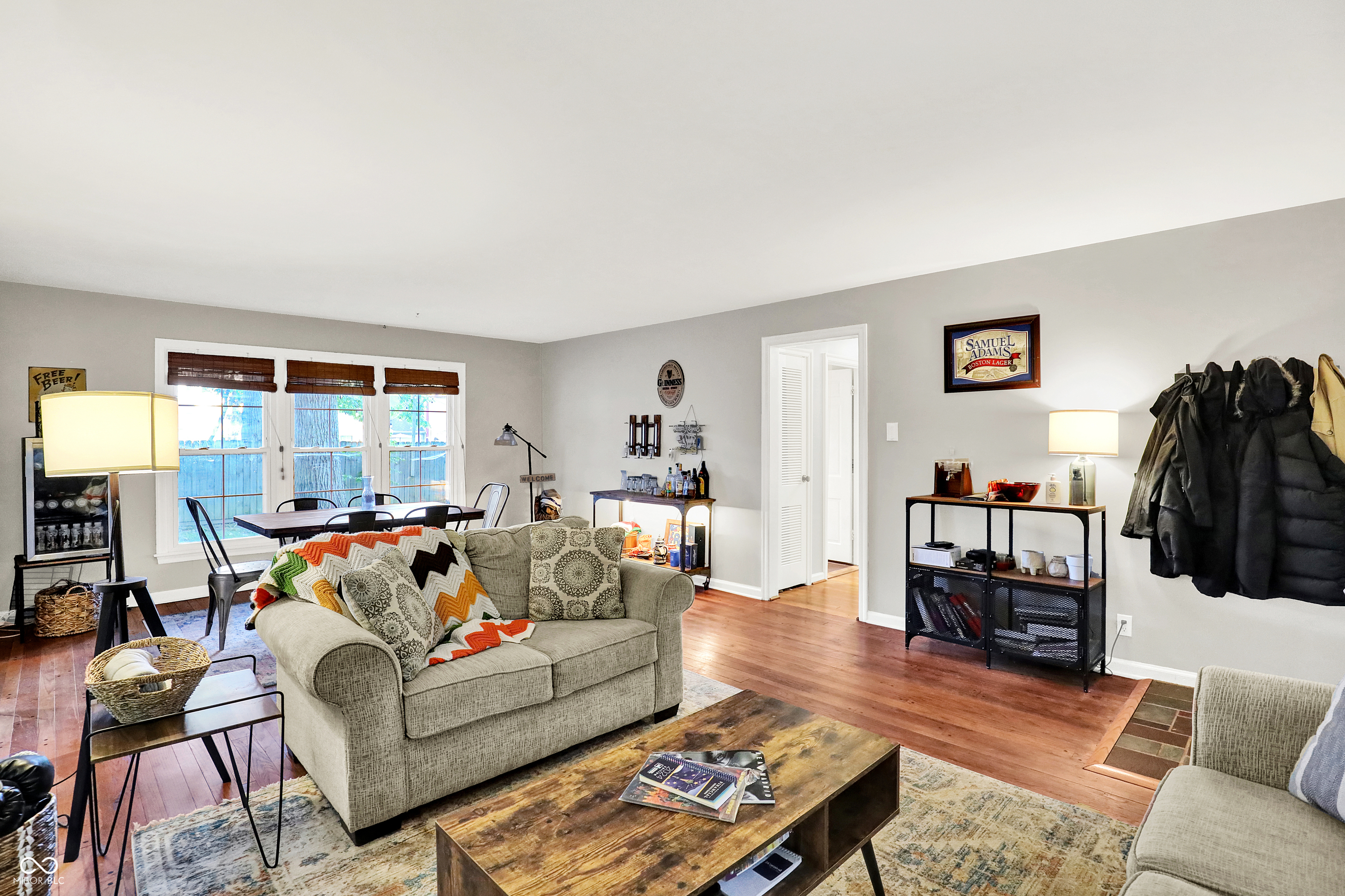 4416 Melbourne Road Indianapolis, IN 46228 - Photo 8 of 44