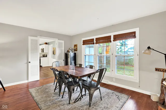 $314,500 | 4416 Melbourne Road, Indianapolis, IN 46228