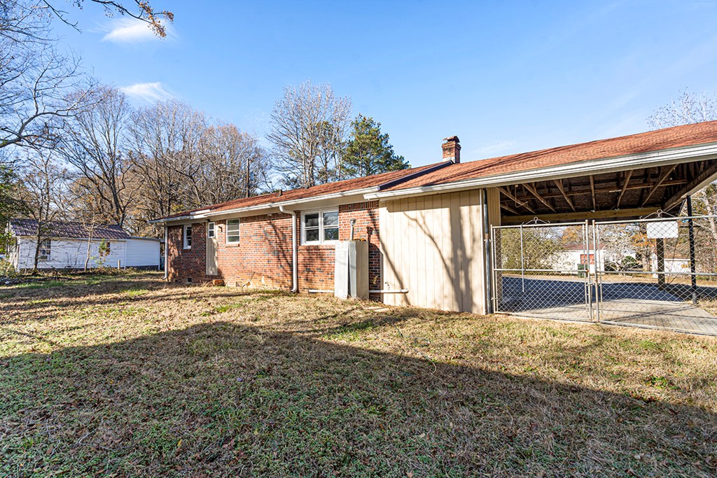 3 Hawthorne Street Honea Path, SC 29654 - Photo 7 of 15