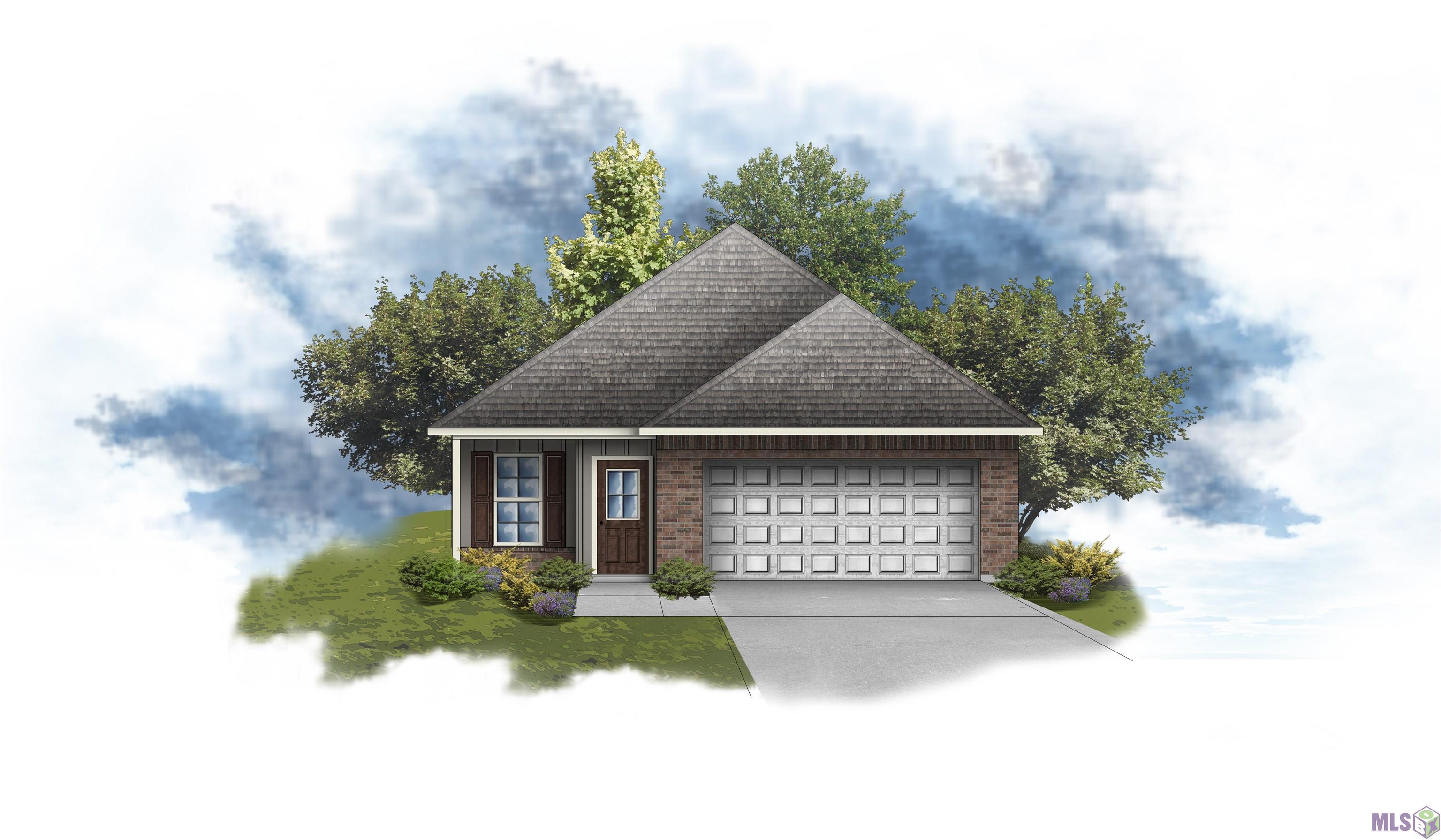 2177 Sherri's Way Port Port Allen, LA 70767 - Photo 1 of 1