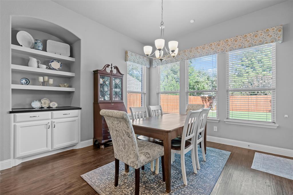 417 Prairie Run Aledo, TX 76008 - Photo 13 of 40