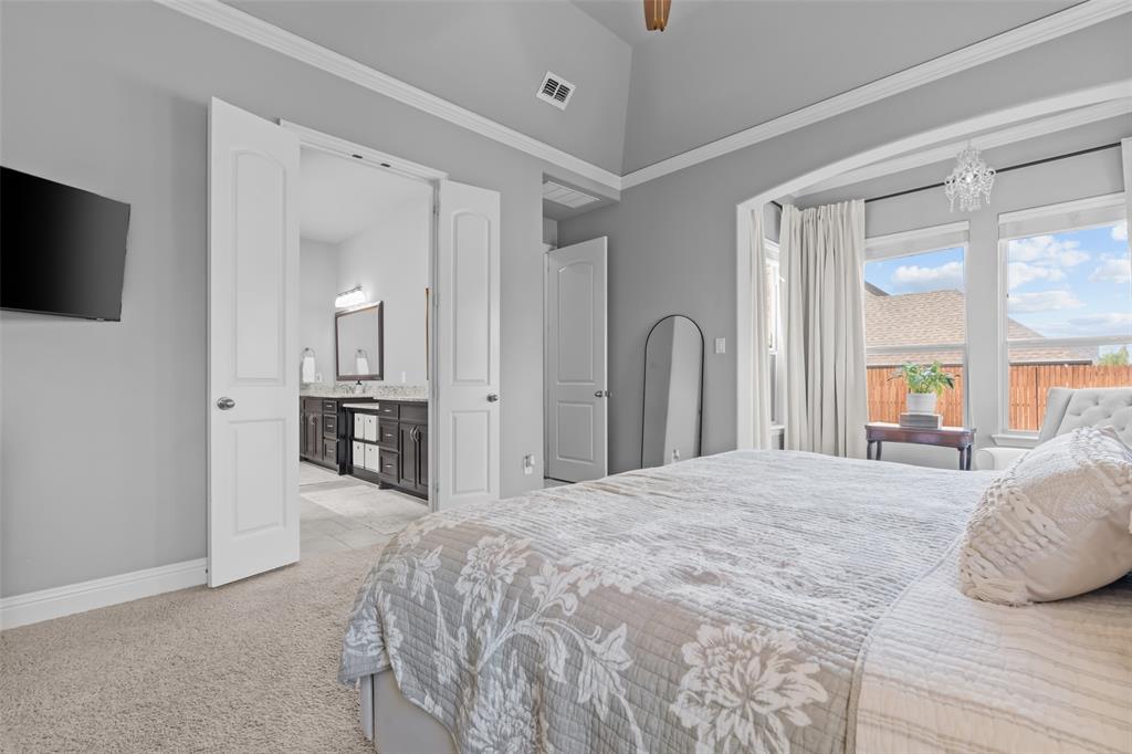 417 Prairie Run Aledo, TX 76008 - Photo 17 of 40