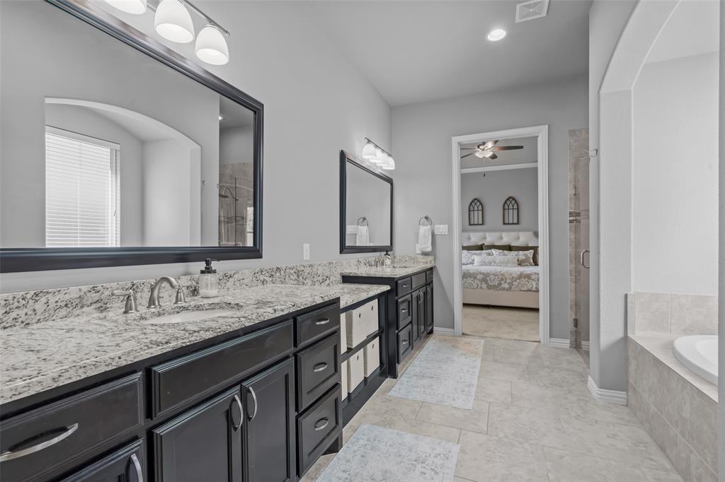 417 Prairie Run Aledo, TX 76008 - Photo 21 of 40