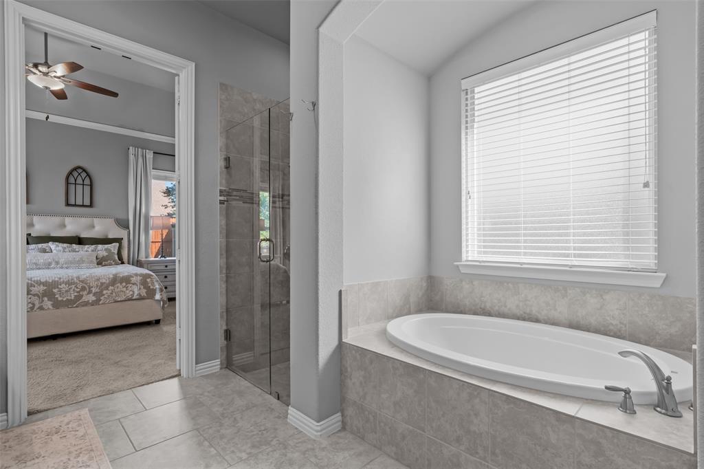 417 Prairie Run Aledo, TX 76008 - Photo 22 of 40