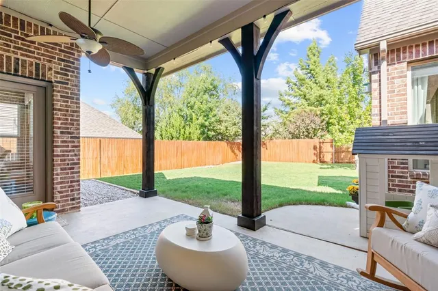 $650,000 | 417 Prairie Run, Aledo, TX 76008