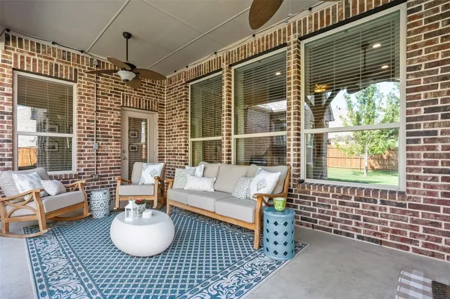 $650,000 | 417 Prairie Run, Aledo, TX 76008