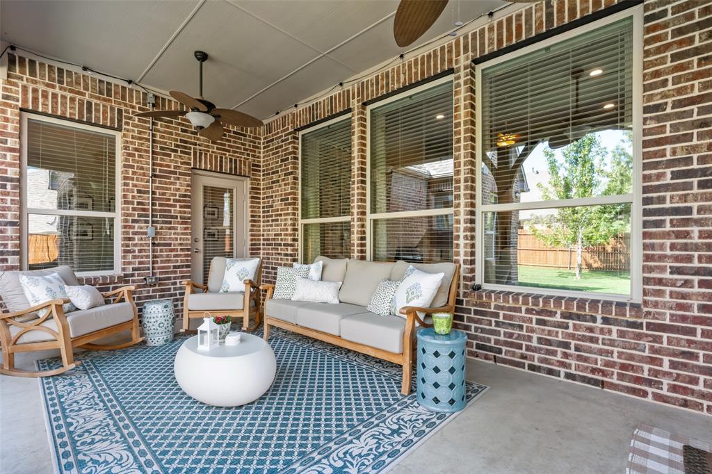 417 Prairie Run Aledo, TX 76008 - Photo 35 of 40