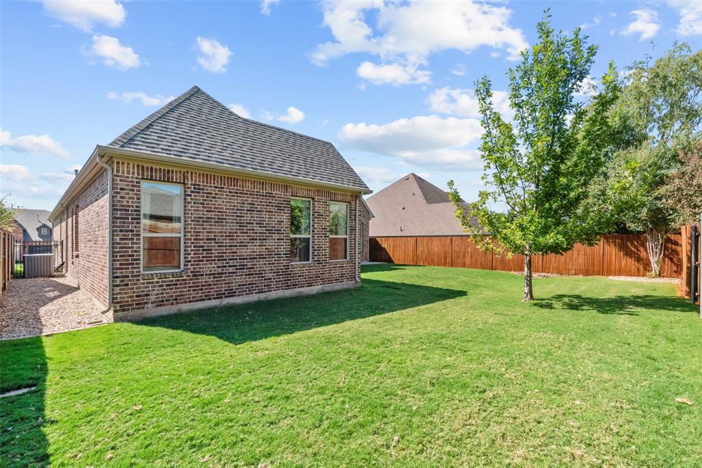 417 Prairie Run Aledo, TX 76008 - Photo 37 of 40
