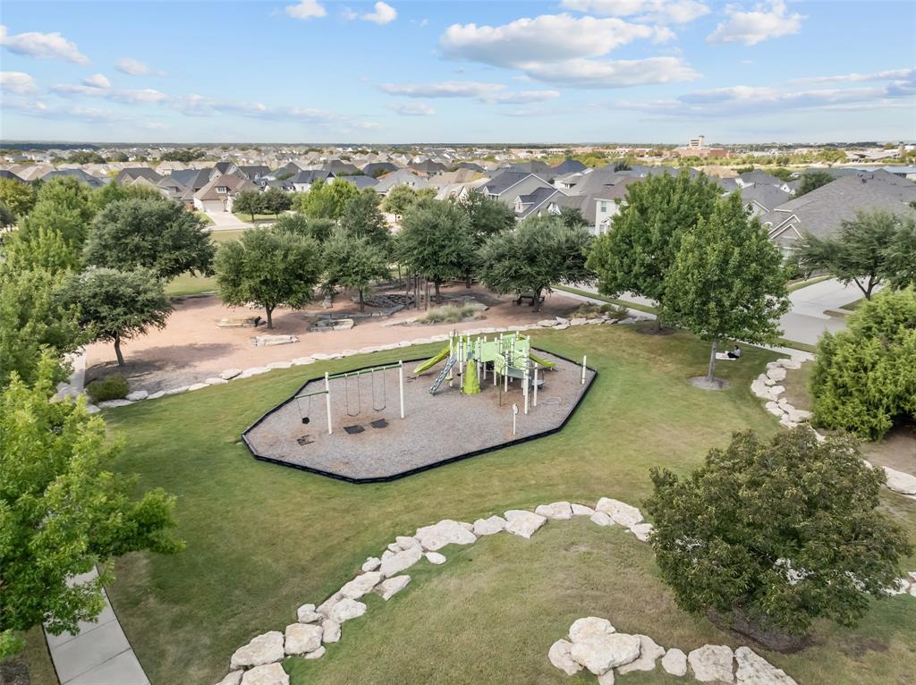 417 Prairie Run Aledo, TX 76008 - Photo 39 of 40 Closest playground in Parks of Aledo.