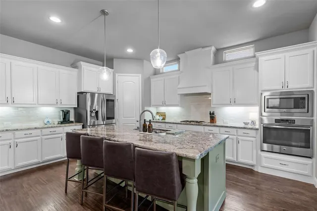 $650,000 | 417 Prairie Run, Aledo, TX 76008