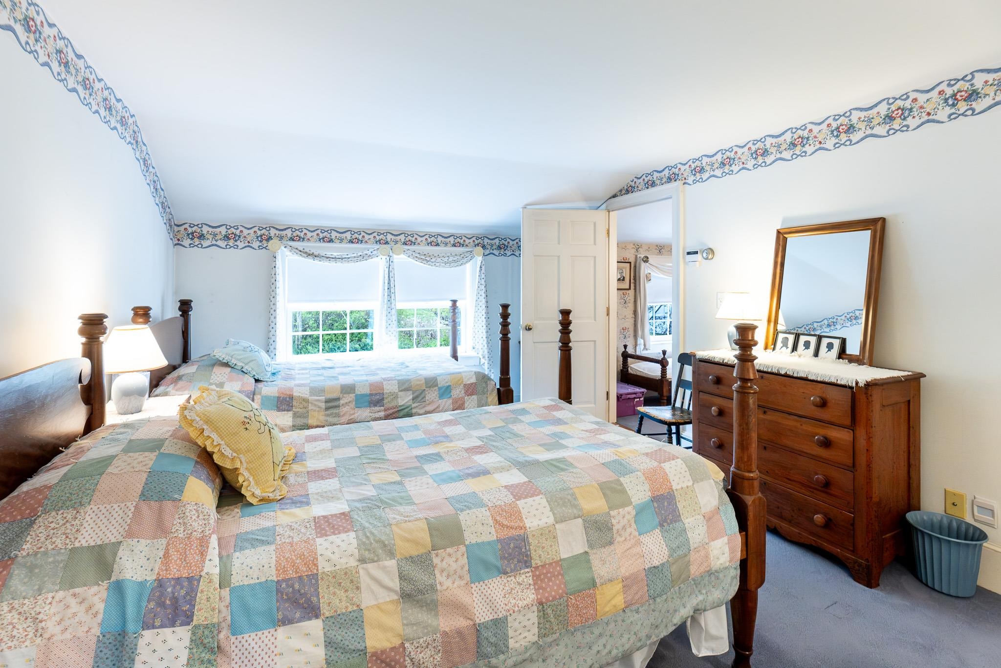 65 Clark Camp Road Cornish, NH 03745 - Photo 33 of 60