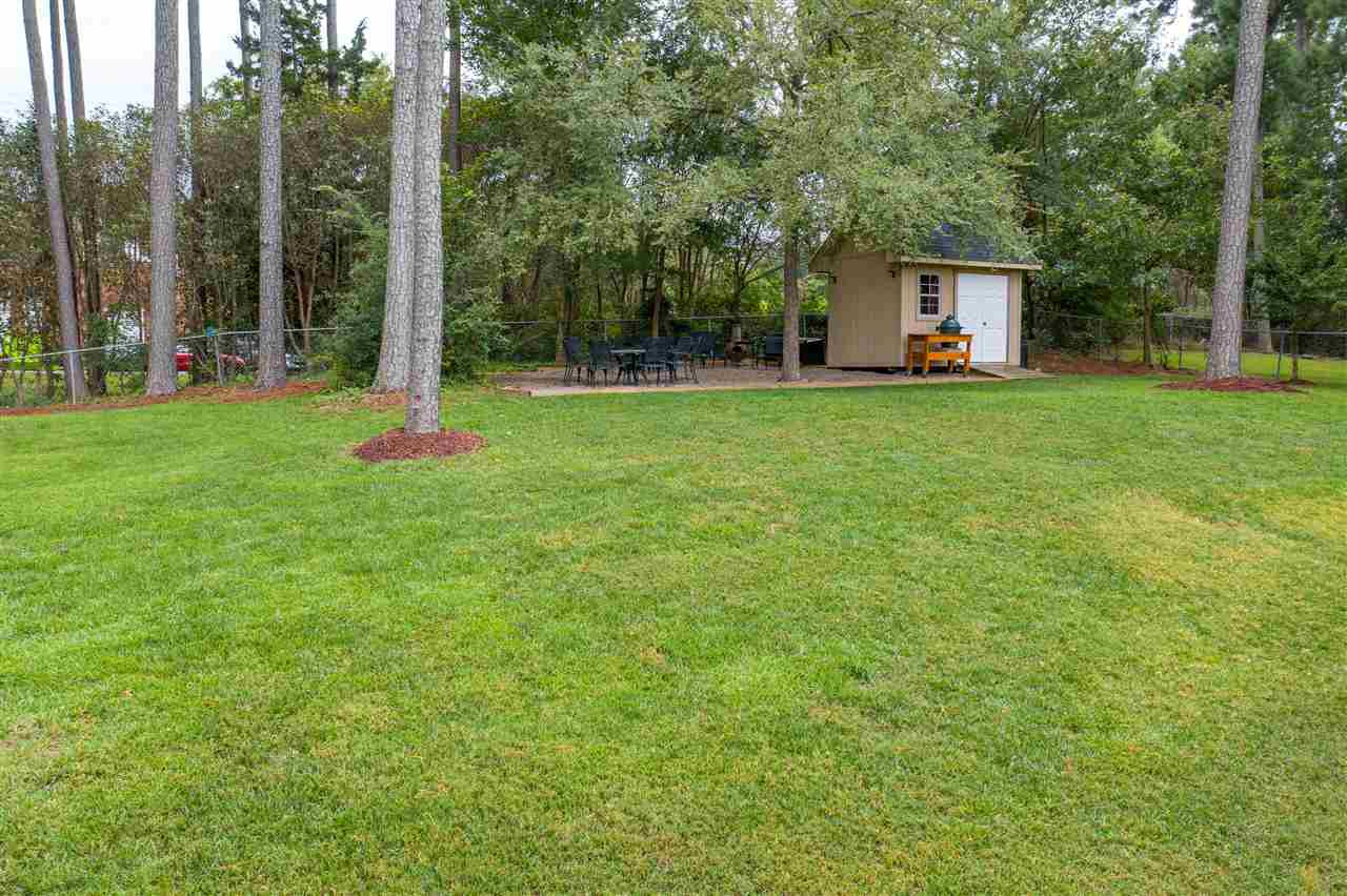 1312 North King Charles Road Raleigh, NC 27610 - Photo 22 of 29 Photo 22