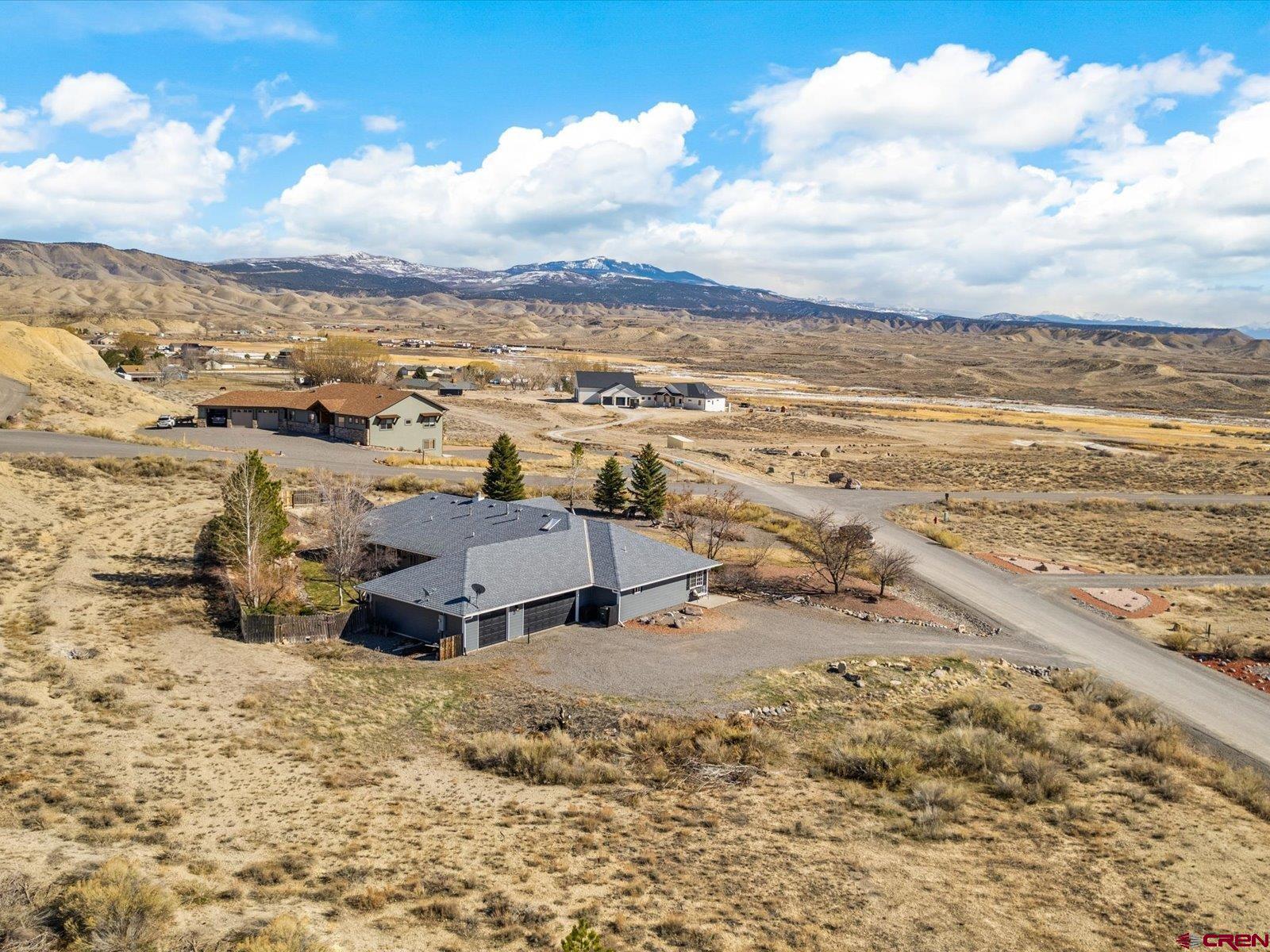 16222 6830th Road Montrose, CO 81401 - Photo 32 of 34 a view of a city