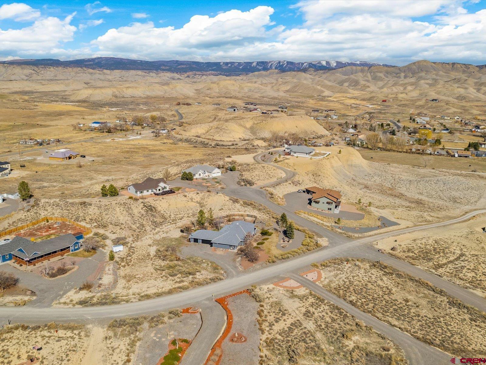 16222 6830th Road Montrose, CO 81401 - Photo 33 of 34 a view of beach and ocean