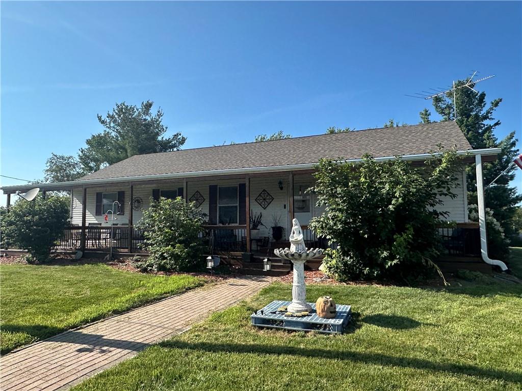 9226 427th Road Savannah, MO 64485 - Photo 15 of 88