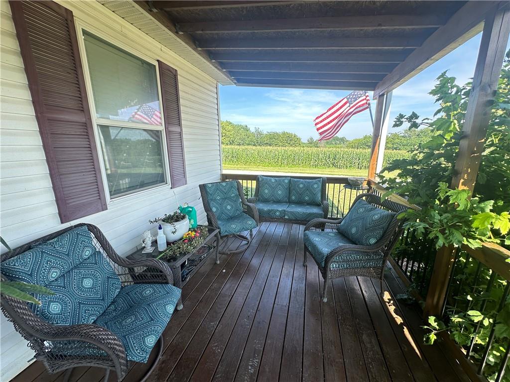 9226 427th Road Savannah, MO 64485 - Photo 17 of 88