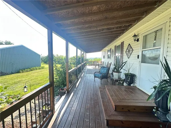 $675,000 | 9226 427th Road, Savannah, MO 64485