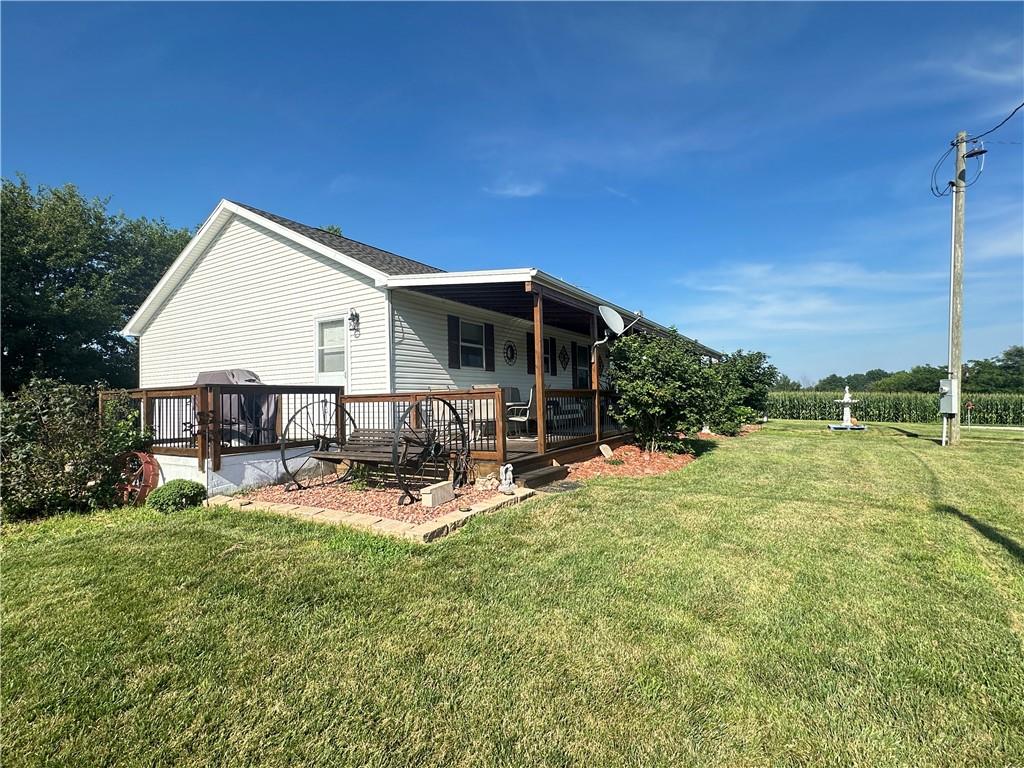 9226 427th Road Savannah, MO 64485 - Photo 19 of 88