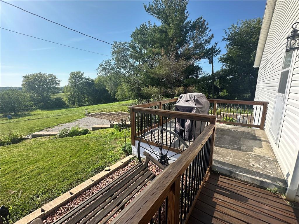 9226 427th Road Savannah, MO 64485 - Photo 20 of 88