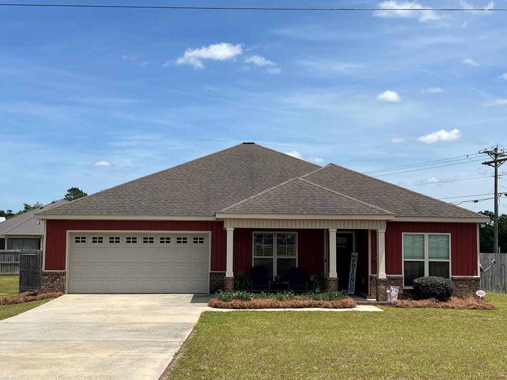 4935 Memphis Church Road Dothan, AL 36301 - Photo 1 of 36 Main View
