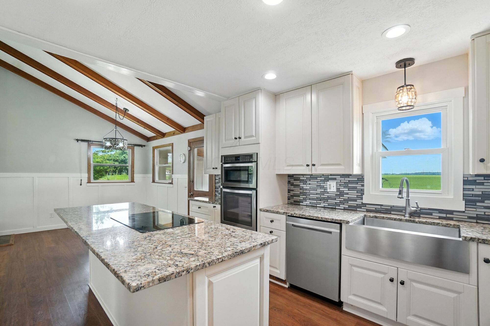 2355 Taylor Blair Road West Jefferson, OH 43162 - Photo 20 of 67 Kitchen