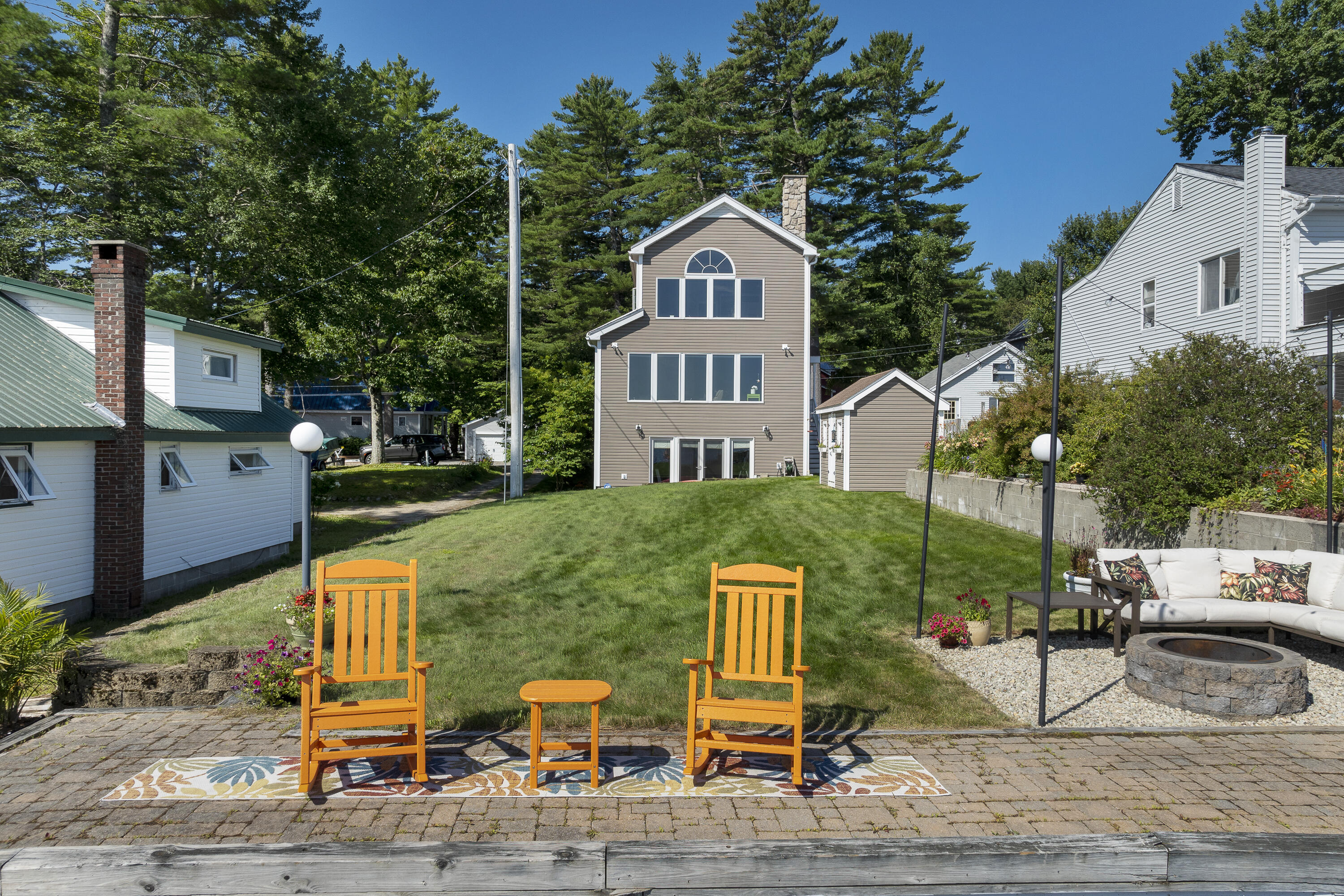 34 Beach Street Sebago, ME 04029 - Photo 45 of 57 94-34 South Beach St, Sebago, ME-TP