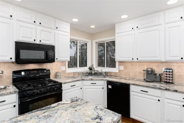 $1,100,000 | 8171 South Homesteader Drive, Morrison, CO 80465