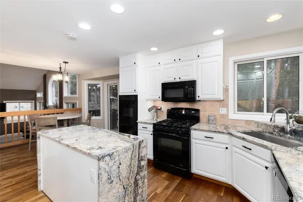 $1,100,000 | 8171 South Homesteader Drive, Morrison, CO 80465