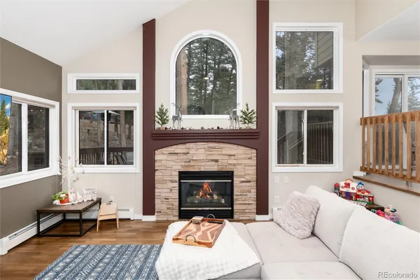 $1,100,000 | 8171 South Homesteader Drive, Morrison, CO 80465