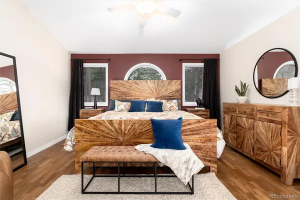 $1,100,000 | 8171 South Homesteader Drive, Morrison, CO 80465