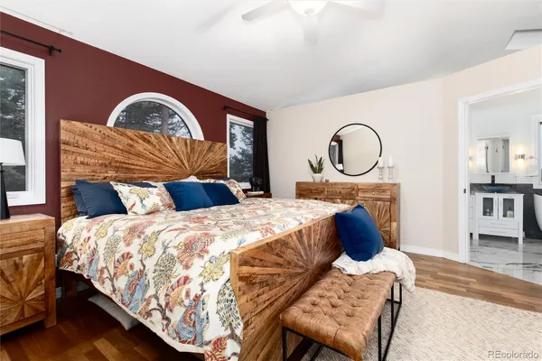 $1,100,000 | 8171 South Homesteader Drive, Morrison, CO 80465