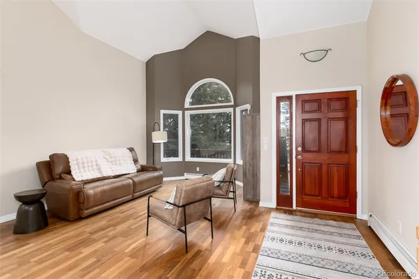 $1,100,000 | 8171 South Homesteader Drive, Morrison, CO 80465