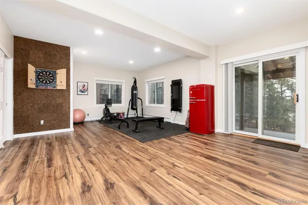 $1,100,000 | 8171 South Homesteader Drive, Morrison, CO 80465